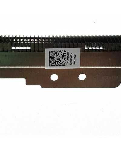 Panneau de Ventilation Long 0M06JW pour Dell Precision 7770 7780