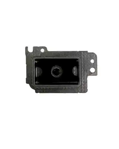 Support du Bouton d'Alimentation 08145K pour Dell Alienware X14 R2