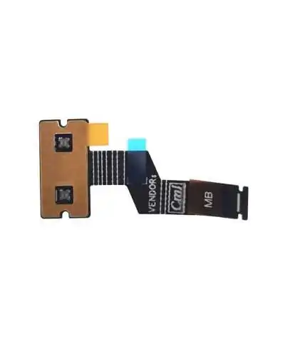 Power Button Flex Cable 054DY3 for Dell Alienware X14 R2 - Bismatic.com