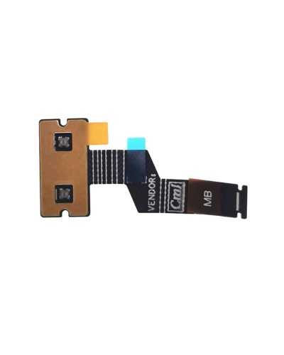 Power Button Flex Cable 054DY3 for Dell Alienware X14 R2 - Bismatic.com