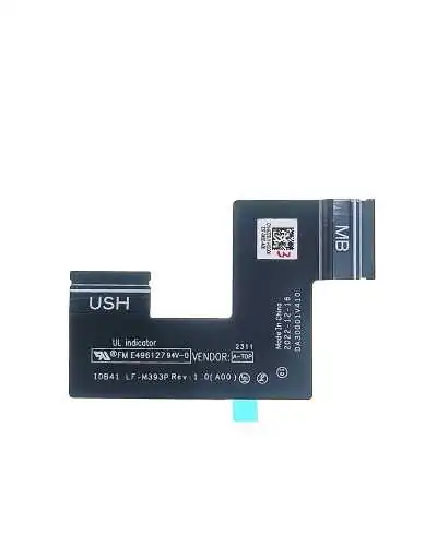 Flex-Interkonnektionskabel LF-M393P A223U1 DA30001V410 für Dell Latitude 9440 2-in-1 - Bismatic.com