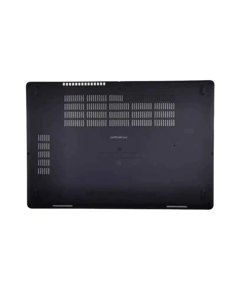 Carcasa base inferior 03V6J8 AP26I000101 para Dell Latitude 5491 E5491