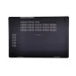 Carcasa base inferior 03V6J8 AP26I000101 para Dell Latitude 5491 E5491