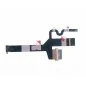 LVDS Flex Video Cable 0X2CJ8 LF-L667P DA30001T810 for Dell XPS 15 9520 9530 Precision 5570