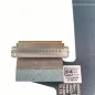 Câble nappe vidéo LVDS 0X2CJ8 LF-L667P DA30001T810 pour Dell XPS 15 9520 9530 Precision 5570