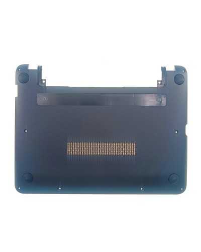 Carcasa base inferior 809866-001 para HP ProBook 11 G1 - Bismatic.com