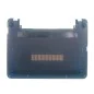 Coque couvercle inférieur 809866-001 pour HP ProBook 11 G1