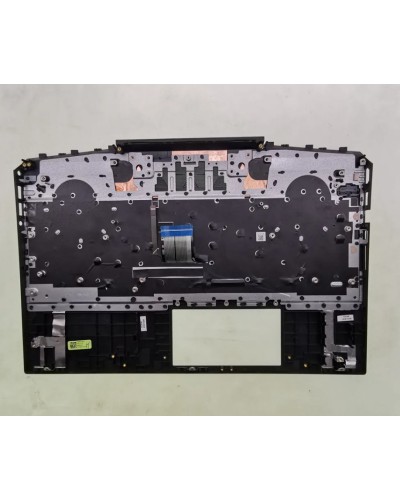 Scocca superior Palmrest Versione US L57593-001 AP2K8000310 per HP Pavilion 15-DK 15T-DK TPN-C141