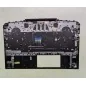 Palmrest upper cover with US version keyboard L57593-001 AP2K8000310 for HP Pavilion 15-DK 15T-DK TPN-C141