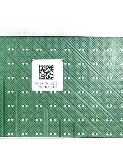 Touchpad A19BEF 07C6RC 0MNJ4W für Dell Precision 5550 5560 XPS 15 9500 9510 - Bismatic.com