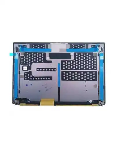 Top LCD back cover 0GHP4P AM74C000G01 for Dell Precision 16 5680 M5680 (OLED screen) - Bismatic.com