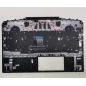 Palmablage-Oberteil mit US-Tastatur L57596-001 AP2K8000320 für HP Pavilion 15-DK 15T-DK TPN-C141