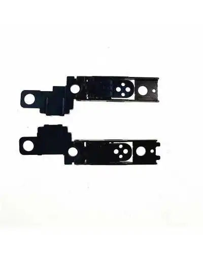 Hinges 07VXTK for Dell Latitude 7350 Detachable 2-in-1 - Bismatic.com