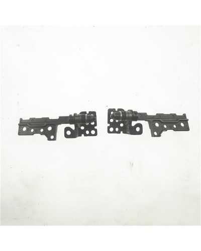 Hinges 0T1H09 0GK60X for Dell Alienware X17 R1 X17 R2 - Bismatic.com