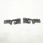 Hinges 0T1H09 0GK60X for Dell Alienware X17 R1 X17 R2