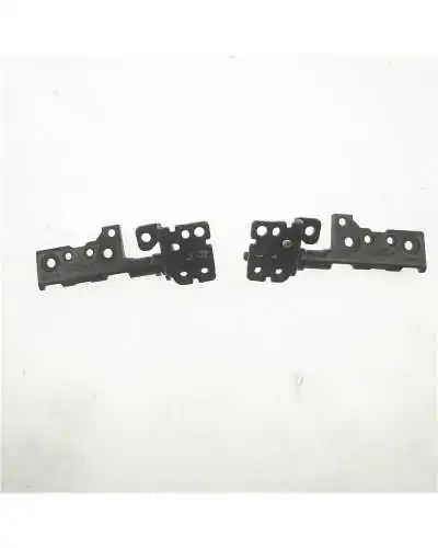 Hinges 0T1H09 0GK60X for Dell Alienware X17 R1 X17 R2 - Bismatic.com