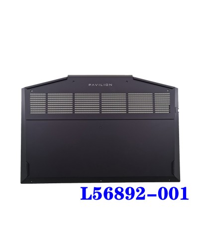 Unteres Gehäuse L56892-001 AP2K8000400 für HP Pavilion 15-DK 15T-DK TPN-C141 - Bismatic.com