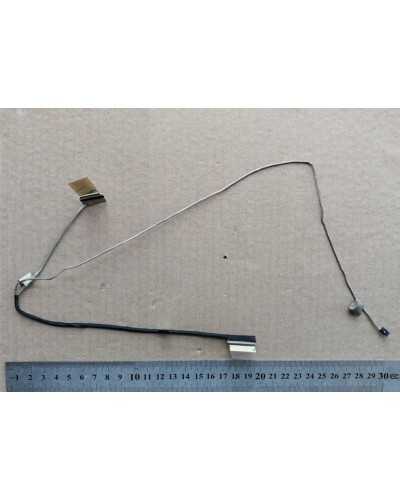 Câble nappe vidéo LVDS 1422-02GM000 pour Asus GL553V GL553VD FX53 ZX53v KX53V - Bismatic.com