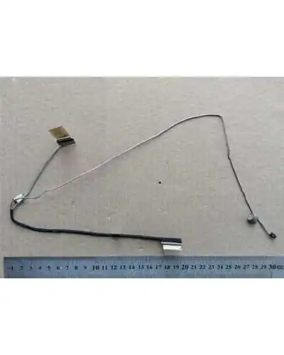 Câble nappe vidéo LVDS 1422-02GM000 pour Asus GL553V GL553VD FX53 ZX53v KX53V