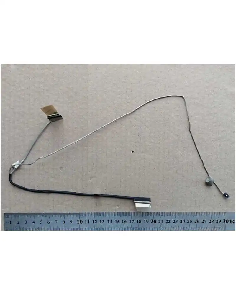 Cable flex video LVDS 1422-02GM000 para Asus GL553V GL553VD FX53 ZX53v KX53V