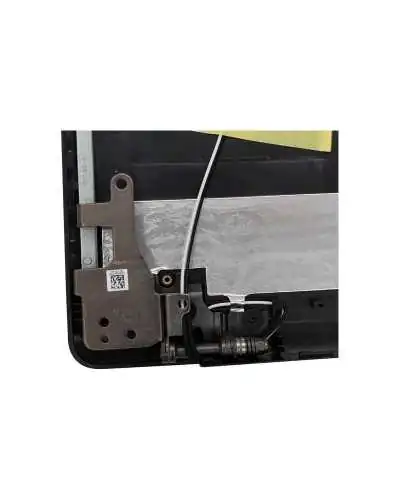 Scocca posteriore monitor 00D9YY PK37B00T100 per Dell Inspiron 3580 3581 3582 3583 3585 - Bismatic.com