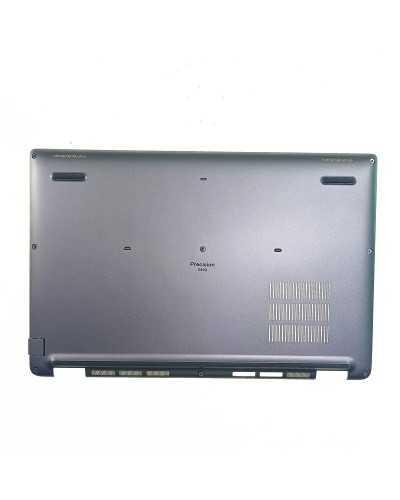 Bottom base cover 0NPNWD for Dell Precision 3490 M3490 - Bismatic.com