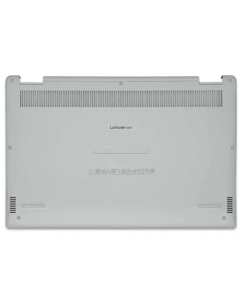 Unteres Gehäuse 0YD39W für Dell Latitude 3301 E3301