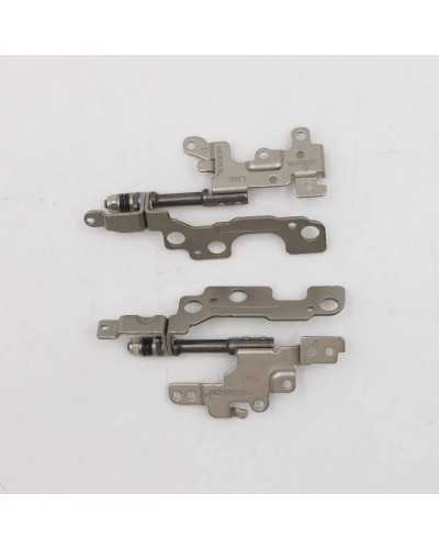 Hinges 5H50S28991 for Lenovo ThinkBook 14 G2 ITL ThinkBook 14 G4 IAP - Bismatic.com