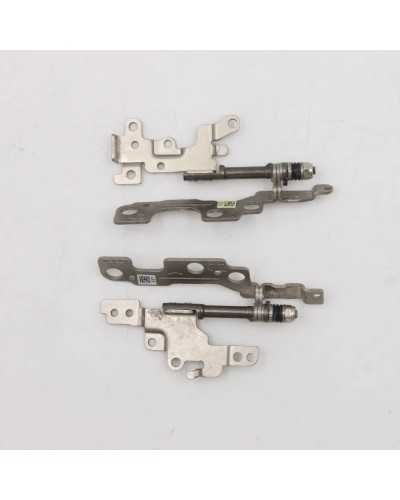 Hinges 5H50S28991 for Lenovo ThinkBook 14 G2 ITL ThinkBook 14 G4 IAP