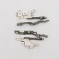 Hinges 5H50S28991 for Lenovo ThinkBook 14 G2 ITL ThinkBook 14 G4 IAP