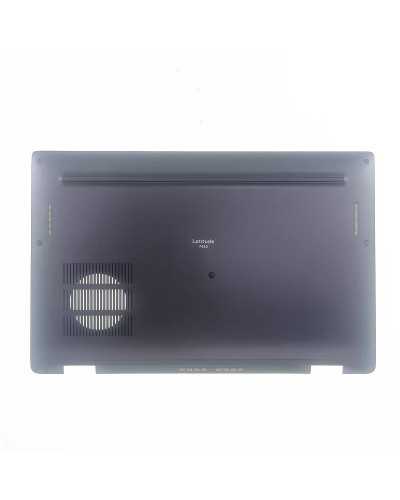 Bottom base cover 0N0G0C AM3IW000E03 for Dell Latitude 7430 2-in-1 - Bismatic.com