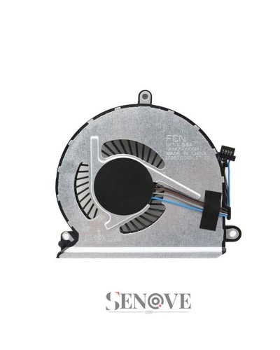 Fan 0FKG50000H for Lenovo V310-14IKB / V310-14ISK / V310-15IKB / V310-15ISK - Bismatic.com