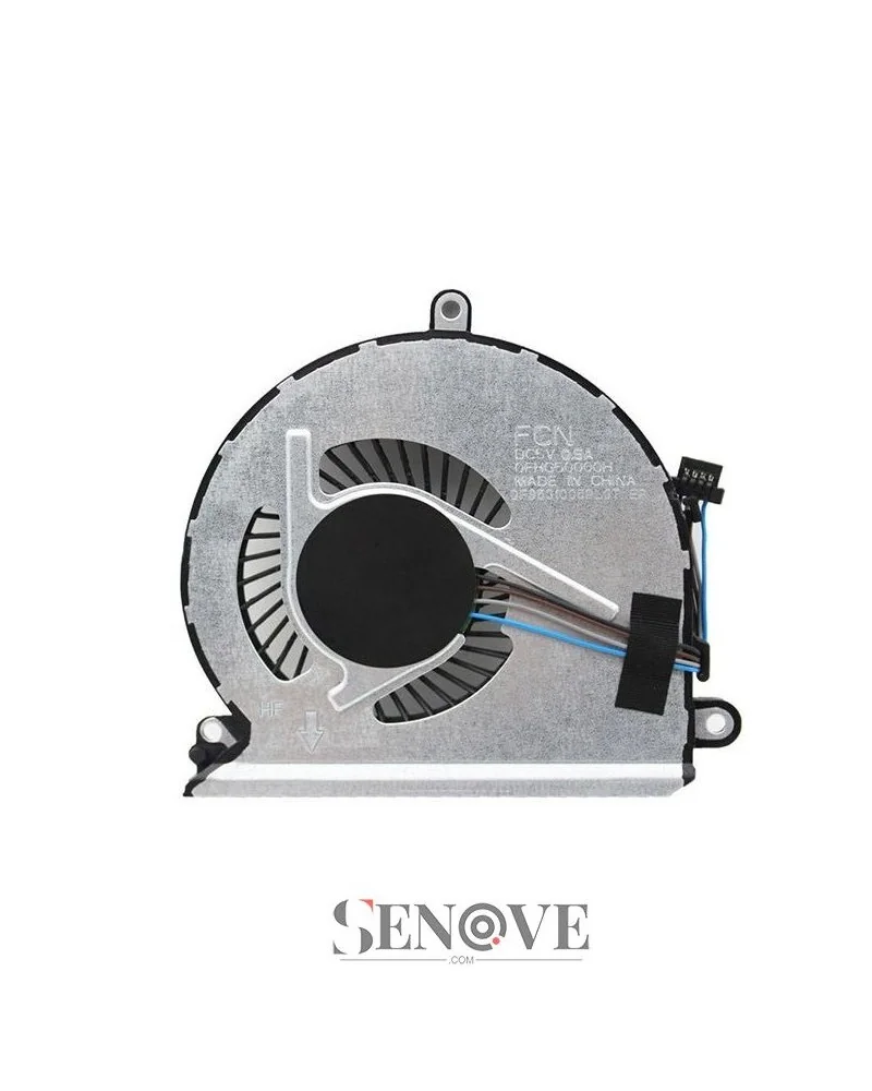 Fan 0FKG50000H for Lenovo V310-14IKB / V310-14ISK / V310-15IKB / V310-15ISK