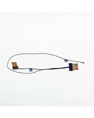 Cable flex video LVDS 14005-02090500 14005-02090400 1422-02F00AS 1422-02KH0AS para Asus X541 X541UA X541UV R541 A541