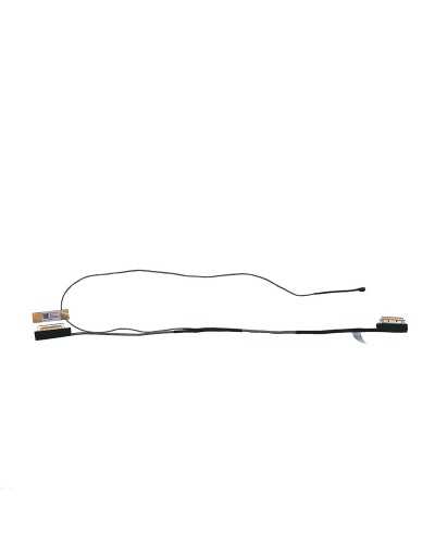 LVDS Flex Video Cable 50.Q83N2.008 DC02C00PZ00 for Acer Nitro AN517-41 AN517-52 AN517-52-72QF - Bismatic.com