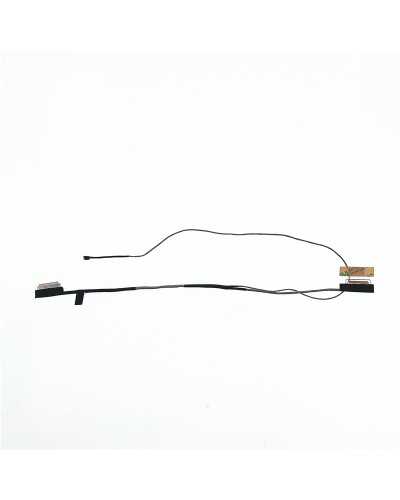 Cable flex video LVDS 50.Q83N2.008 DC02C00PZ00 para Acer Nitro AN517-41 AN517-52 AN517-52-72QF