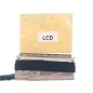 Câble nappe vidéo LVDS 1422-03UF0AS pour Asus Vivobook 15 X1502Z (2022)