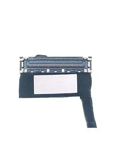 Cable flex video LVDS 450.0MQ04.0001 450.0MQ04.0011 450.0MQ04.0021 para HP ENVY X360 14-DY TPN-W146