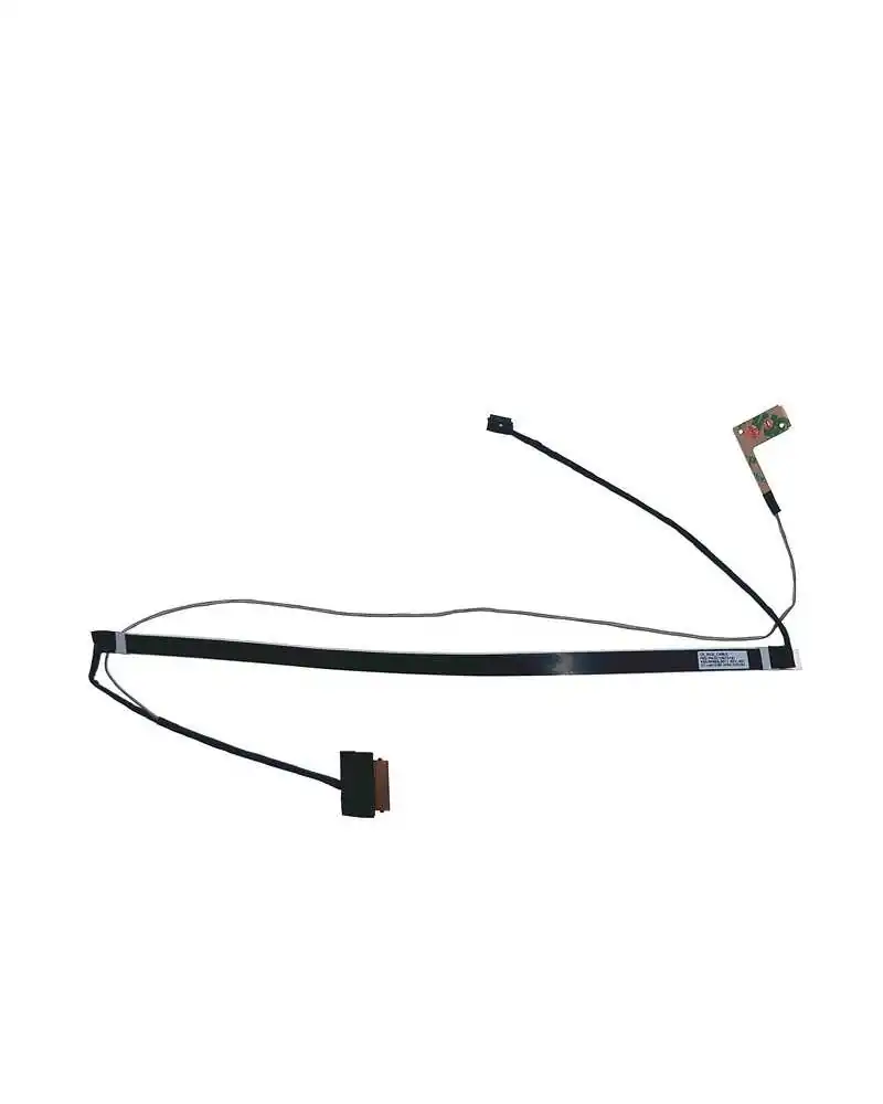 Cable flex webcam 5C10S73181 450.0HK06.0011 450.0HK06.0001 para Lenovo ThinkPad S2