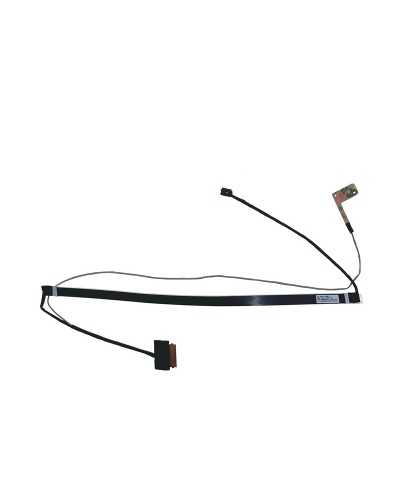 Cable flex webcam 5C10S73181 450.0HK06.0011 450.0HK06.0001 para Lenovo ThinkPad S2 - Bismatic.com