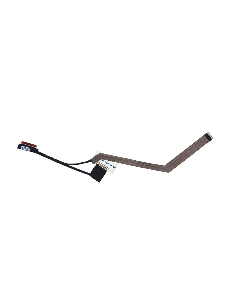 Câble nappe vidéo LVDS 5C10S30056 450.0K109.0001 450.0K109.0021 pour Lenovo Flex 5-14ALC Flex 5-14IIL C550-14