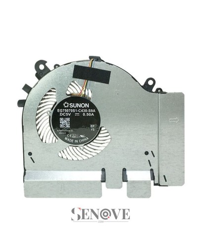 Fan EG75070S1-C430-S9A for Xiaomi Mi Gaming Laptop GTX1050 - Bismatic.com