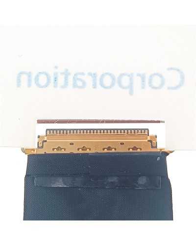 Câble nappe vidéo LVDS 5C10S30056 450.0K109.0001 450.0K109.0021 pour Lenovo Flex 5-14ALC Flex 5-14IIL C550-14