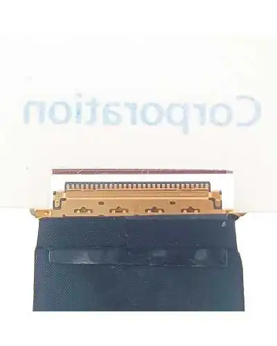 Cavo Flat video LVDS 5C10S30056 450.0K109.0001 450.0K109.0021 per Lenovo Flex 5-14ALC Flex 5-14IIL C550-14