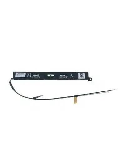 Câble d'antenne 0DTDGJ 025.901OA.0001 pour Dell Inspiron 14 7400