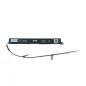 Câble d'antenne 0DTDGJ 025.901OA.0001 pour Dell Inspiron 14 7400