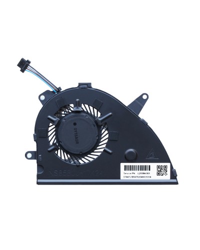 Ventilateur NS85B00-17K24 L25584-001 pour HP Pavilion 15-cs 15-cw TPN-Q210 - Bismatic.com