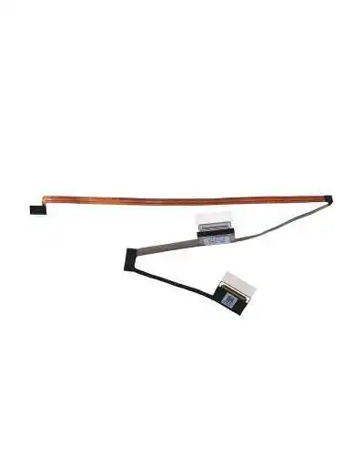 Cable flex video LVDS 0FWFY1 450.0KH01.0011 para Dell Inspiron 7000 7500 7501 - Bismatic.com