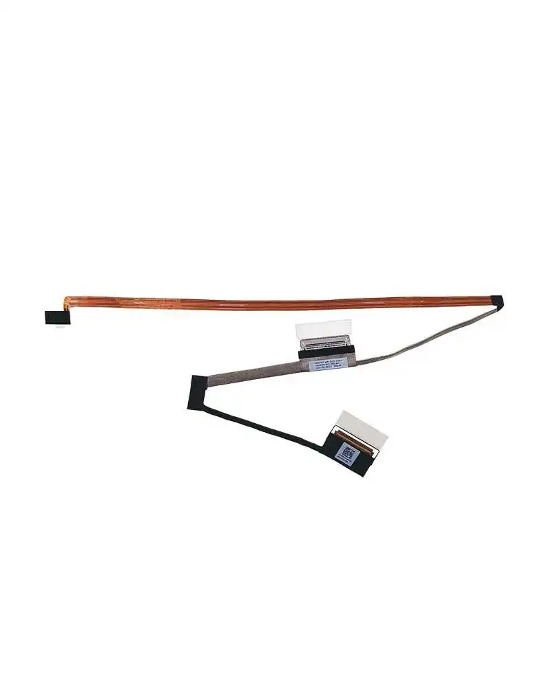 Cable flex video LVDS 0FWFY1 450.0KH01.0011 para Dell Inspiron 7000 7500 7501