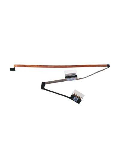 Câble nappe vidéo LVDS 0FWFY1 450.0KH01.0011 pour Dell  Inspiron 7000 7500 7501 - Bismatic.com